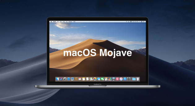 Download Latest Mac Os Mojave