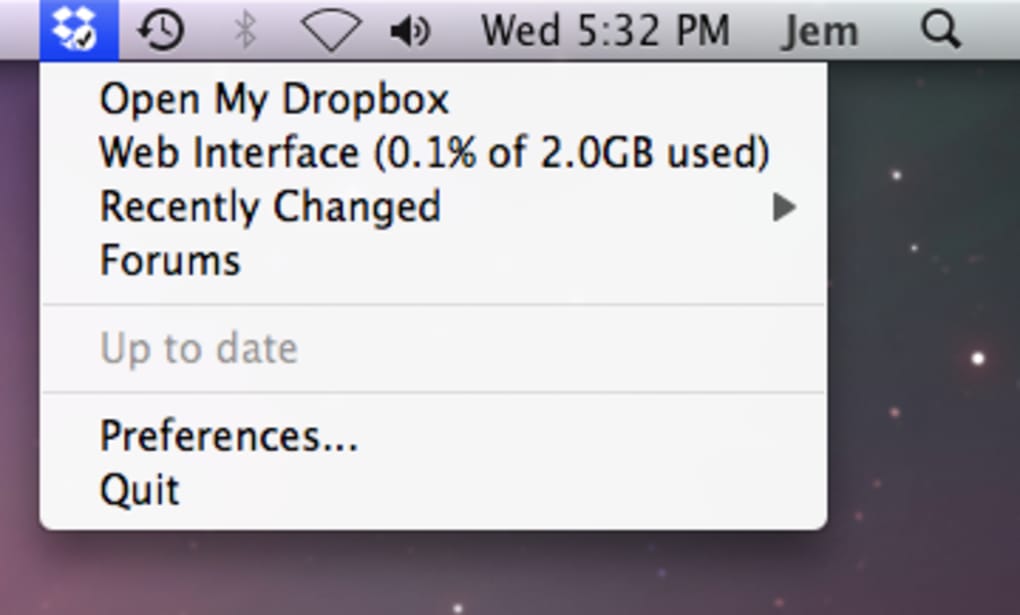 Dropbox Old Version Download Mac